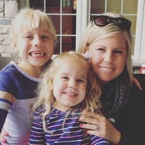 Meet your Posher, Ann